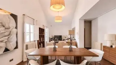 Townhouse in Cort photo 5