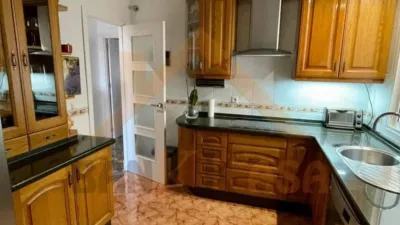 Apartment in El Ejido photo 8