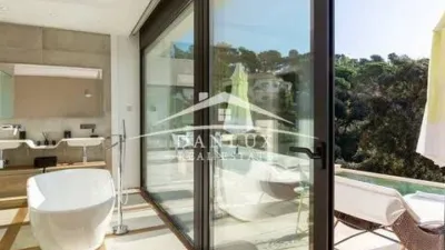 Chalet in Santa Maria de Llorell photo 21