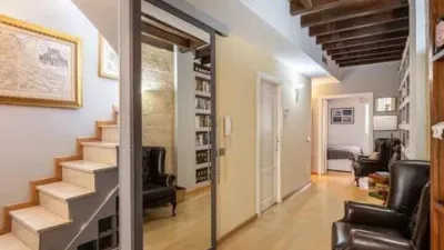 Apartment in Cort photo 9