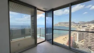 Penthouse in Playa del Arenal Bol-Playa del Cantal Roig photo 17