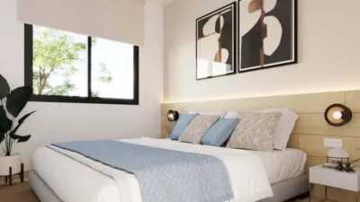 Piso - Vista 3