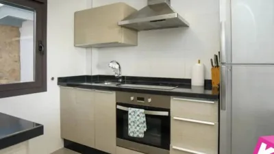 Chalet en Gran Alacant photo 10