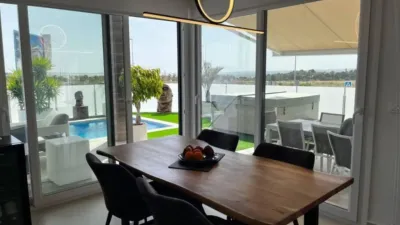 Casa – Orihuela, Laguna Green 1, Entrenaranjos - Vista 3