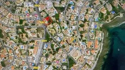 Terreno en venta en La Cometa-Carrió Park - Vista 3