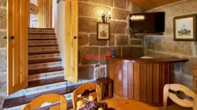 Chalet in Ourense Capital photo 10