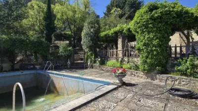 Rustic house in Villanueva del Arzobispo photo 67
