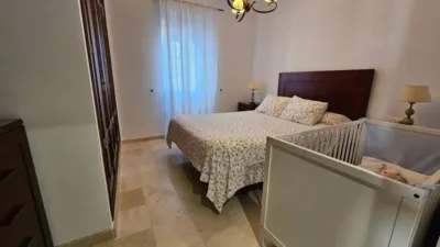Apartment in Alcalá de los Gazules photo 7