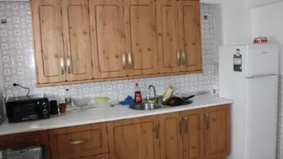 Terraced House in Grazalema photo 4