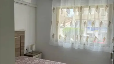 Apartment in Garrucha photo 5