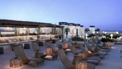 Apartment in La Oliva photo 11