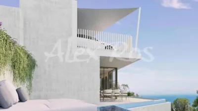 Chalet in Begur photo 3