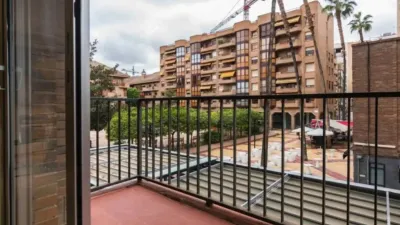 Piso en Murcia Capital photo 50