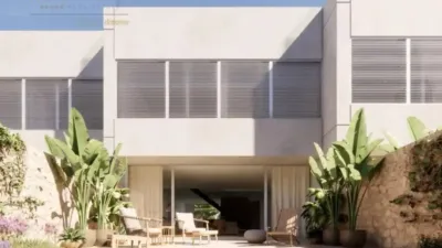 Chalet in Santa Margalida photo 4