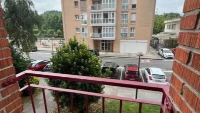 Apartment in Zarautz photo 10
