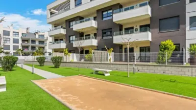 Pis – Orihuela, Urbanización Villacosta II-Las Filipinas, Villa Martín - Vista 5