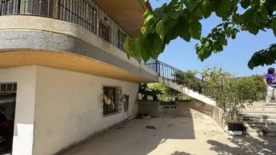 Piso – Orihuela, El Badén - Vista 3
