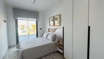 Apartment in Algorfa photo 15