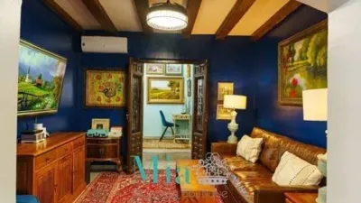Casa – Alacant / Alicante, Montnegre, l'Alacantí - Más