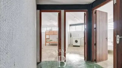 Chalet in Sant Pol de Mar photo 39