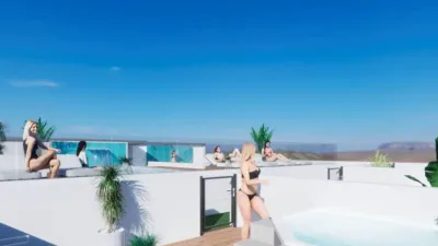 Piso – Torrevieja - Vista 5