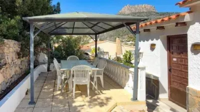 Chalet in Maryvilla photo 20