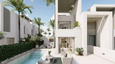 Casa – Rojales, Ciudad Quesada - Vista 3