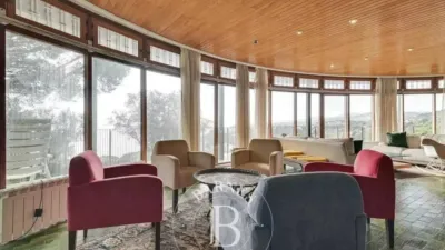 Chalet in Sant Pol de Mar photo 8