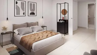 Apartment in Centre-Port-Platja Llevant photo 4