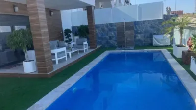Casa – Orihuela, Laguna Green 1, Entrenaranjos - Vista 3