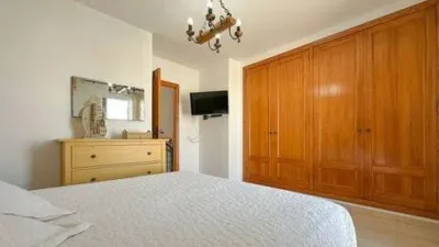 Terraced house in Gran Alacant photo 51