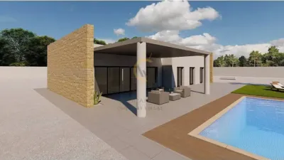 Casa – el Pinós / Pinoso - Vista 3