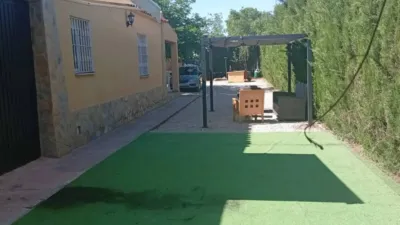 Chalet in Albacete Capital photo 30