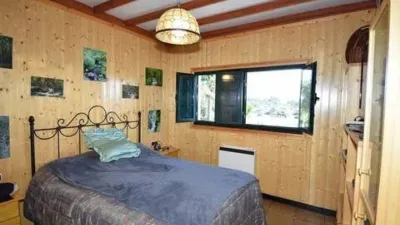 Chalet in A Graña (Pontedeume) photo 10