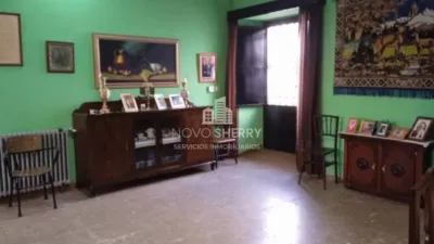 Chalet on Calle Real photo 6
