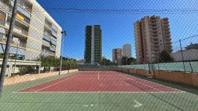 Apartment in El Puig de Santa Maria photo 21