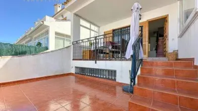 Terraced house in Gran Alacant photo 68