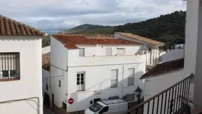 Townhouse in El Gastor photo 3