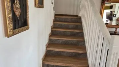 Rustic House in Salinas photo 63