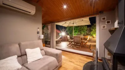 Flat in Igualada photo 30