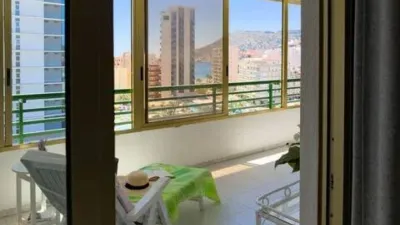 Apartment in Las Adelfas-Benicolada-Garduix photo 35