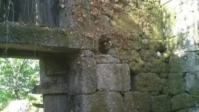 Rustic house in Abo photo 7