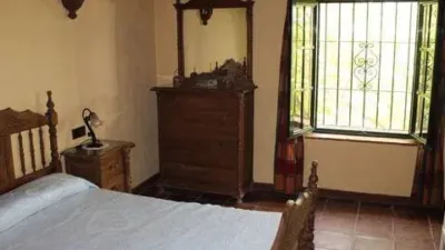 Chalet in Zahara de la Sierra photo 35