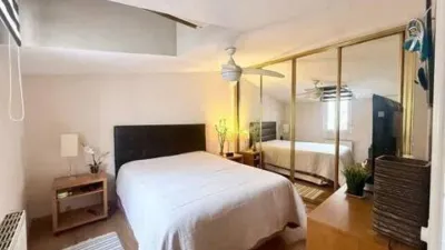 Apartment in Embajadores-Lavapiés photo 17