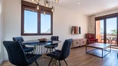 Chalet in Los Alcázares photo 5