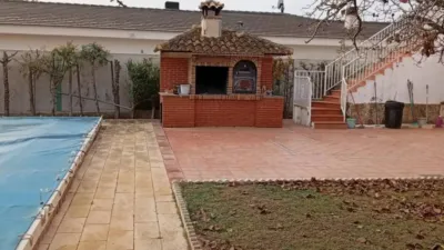 Chalet in Albacete Capital photo 19
