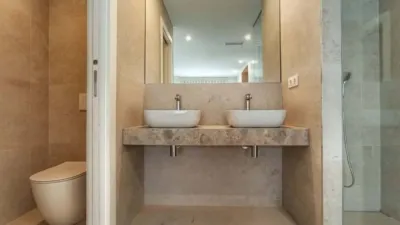 Chalet en venta en Dolores - Vista 3