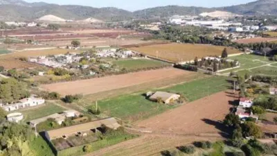 Casa rústica en Vilanova i la Geltrú photo 6