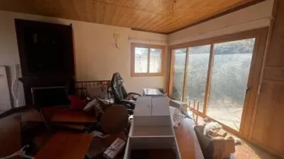Chalet in Piera photo 9