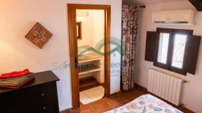 Chalet en Grazalema photo 94